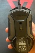 Myszka SteelSeries rival 600