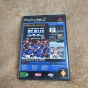 Plyta z Oficjalnego magazynu Playstation 2 nr 25