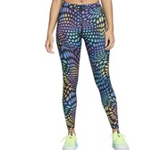 Spodnie /legginsy do biegania damskie Nike Dri-FIT Run Division, rozmiar S
