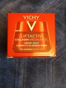 Zestaw vichy liftactive 