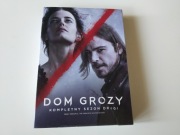 DOM GROZY- SEZON 2- POLSKIE WYDANIE