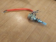 UNITRA wzmacniacz WST-102 Kleopatra potencjometr 47 KOhm typ M+N balance