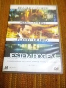 Jestem Bogiem Limitless 2011 Bradley Cooper Robert De Niro lektor/napisy PL