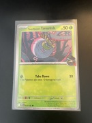 Team Rocket’s Tarountula Proton 019/182 Destined Rivals