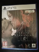 Death Stranding 2 PS5