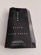 Prada Luna Rossa Black 1.2 ml woda perfumowana Probka 