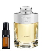 Bentley for Men EDT Dekant 5ml