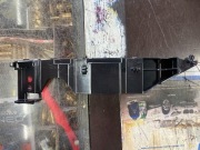 Mocowanie zderzaka SUZUKI SWIFT (SG), 03.05-09.10