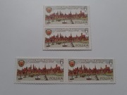 Znaczki polskie  czyste 