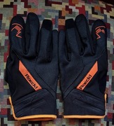 rękawiczki Roeckl Gore-Tex Infinium rozm 8,5 (23)