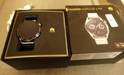 Smartwatch HUAWEI WATCH GT3 46 mm srebrny