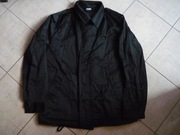 BLUZA CZOŁGISTY WOJSKOWA CZARNA OD MUNDUR CZOŁGISTY 108/163 NOWA MON WP