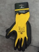 Rękawice ogrodowe Gerlach