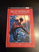 Superbohaterowie Marvela 79 Miles Morales Ultimate Spider-Man
