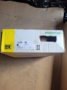 Koło zamachowe dwumasowe LUK 415 0650 10 Opel