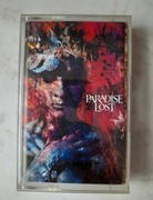 Paradise Lost kaseta audio 