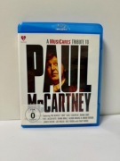 Various - A MusiCares Tribute To Paul McCartney Live Koncert Blu-ray