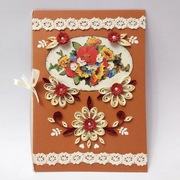 Kartka urodzinowa VII