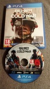 Call Of Duty Black Ops Cold War PS4