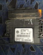 KOMPUTER SKRZYNI VW TIGUAN 09G927750CS