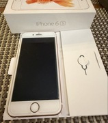 iPhone Apple 6s 128 GB