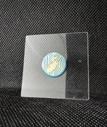 Oficjalna Odznaka Reprezentacja Cypru