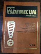 Geografia vademecum liceum technikum