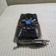 Karta graficzna MSI Radeon R7 265OC 2GB DDR5 256BIT (R7 265 2GD5 OC)