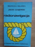 Radionawigacja   ___  Jacek Czajewski 
