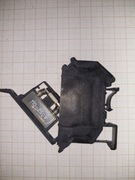 Obudowa bezpiecznikowa na mały bezpiecznik 