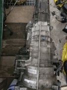 Skrzynia 5hp19 edf 2.7 biturbo  audi a6 c5 