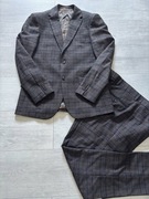 Garnitur Vestus Szary