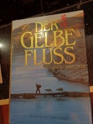 Der Gelbe Fluss 500 lat China