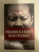 Poradnik dla kobiet ofiar przemocy