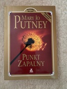 Punkt zapalny - Mary Jo Putney