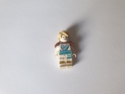 Lego Ninjago Mix  figurka używany