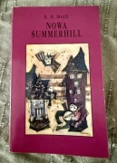 Nowa Summerhill A. S. Neill