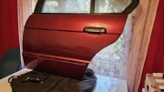 Drzwi lewe tylne bmw e34 