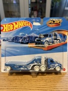 HOT WHEELS - SEMI RODGER DODGER - TRACK FLEET - ZOBACZ POZOSTAŁE
