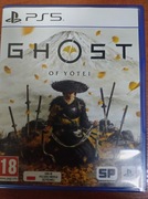 Ghost of Yotei ps5 PL