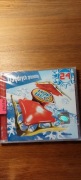 PŁYTA CD DJĘDRYCH PREZENTUJE  "HOP BĘC 24" 