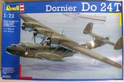 Dornier Do-24 T / Revell 04362