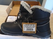 Buty robocze Delta Plus zimowe r. 43