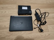 Dell latitude e7270+ stacja dokująca