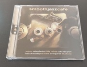CD Smooth Jazz Cafe