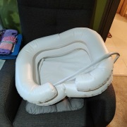 Miska do mycia głowy Reha Fund