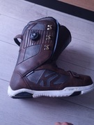 Buty snowboardowe K2 darko 