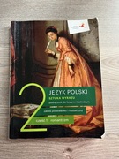 Podręcznik do języka polskiego