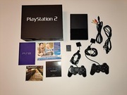 Konsola PS2 PlayStation 2 SCPH-90004