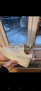 Nike Air Force 1 Low Stussy fossil 